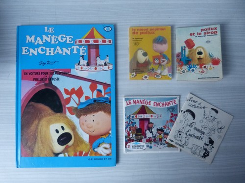 Ortf lot publication le - de,