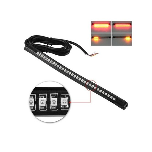 Bande led adhésif smb - smb, moto