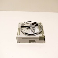 MB E W124 Rear Boot Trunk Lid