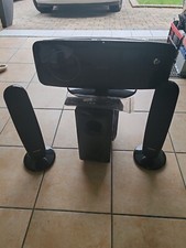 Home cinema SAMSUNG HT-Q100 N - Radio DVD 5.1 - Testé fonctionnel