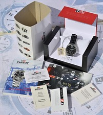 Montre Tissot T-LORD