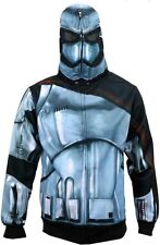 Costume De Captain Phasma Star