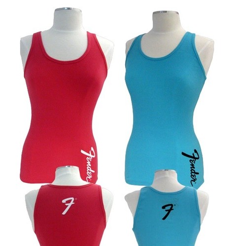 Fender débardeur femmes amp - fender,