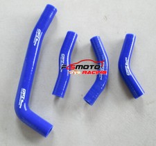 BLUE Silicone Radiator Hose