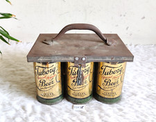 Canette De Bière Tuborg