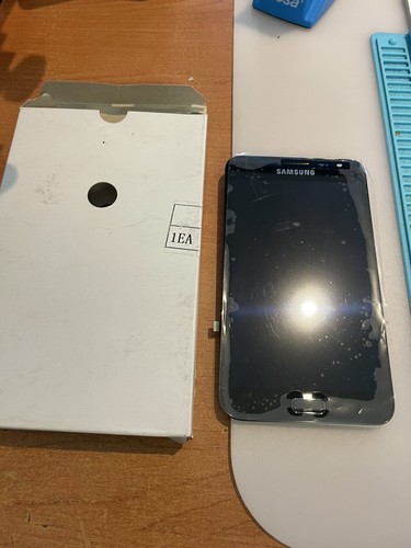 Ecran origine pour samsung - d’origine,