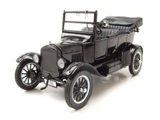 Ford Modèle T 1925 Avec