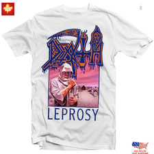 New Apparel Death Leprosy Men