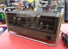 Aspirateur LUXMAN MB88 tube mono amplificateur de courant d'occasion...