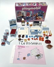 Playmobil 5322 2ème version
