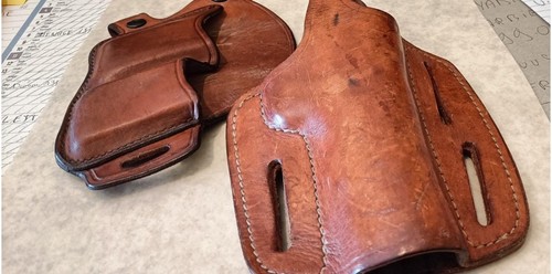 Holster pour colt - holster,