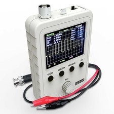Oscilloscope numérique