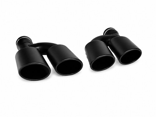 Embouts échappement oval - embouts,