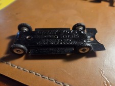 DINKY TOYS PIECES
