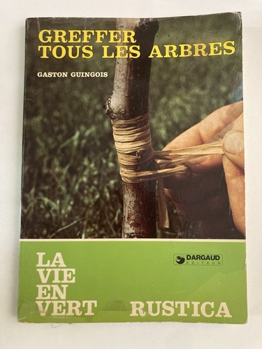 « Greffer tous les