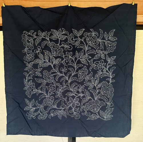 Tissu coton furoshiki - , style