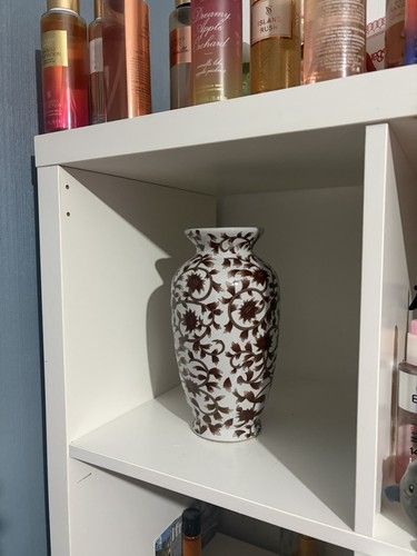 Vase chinois céramique - vase,