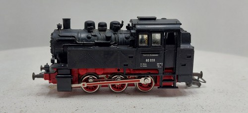 Roco 04114a locomotive à - 04114a,