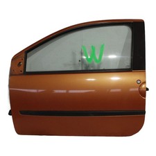 PORTE AVANT GAUCHE Renault Twingo II (CN) 2008 801010419R #A104_52713001159118