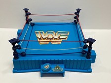 1990 Hasbro Official WWF