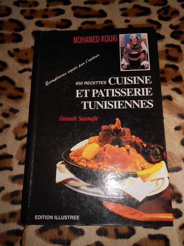 Kouki mohamed 650 - mohamed, recettes