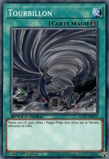Yu-Gi-Oh : Tourbillon |