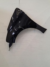 Aile avant gauche PEUGEOT 208