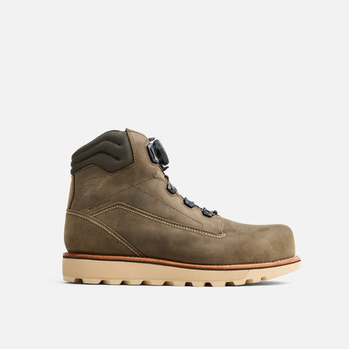 Redwing traction tred lite - -,