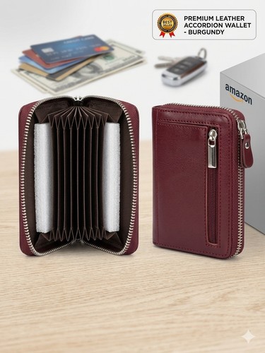 Portefeuille pour homme - portefeuille,