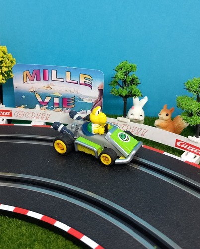 Voiture pour circuit - , carrera