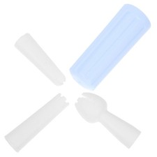  4 douilles à pâtisserie 