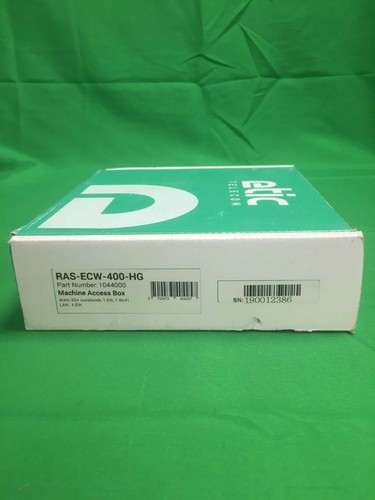 Etic telecom ras ecw - etic,