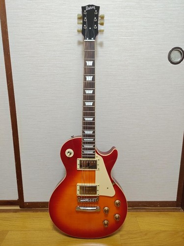 Burny lespaul - burny,