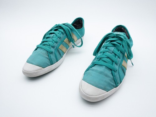 Adidas sleek series sneakers - adidas,