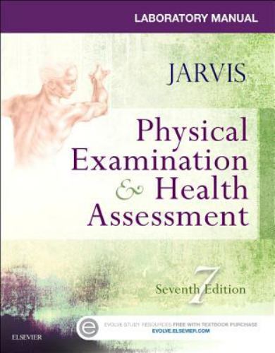 Laboratory manual for - laboratory, physical