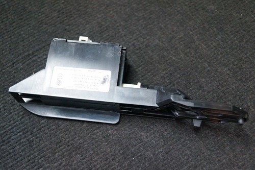 Touring module - vw,