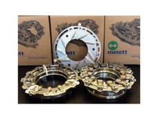 Original Melett Royaume-Uni