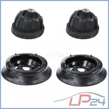 2X COUPELLE D'AMORTISSEUR