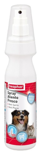 Beaphar spray haleine - beaphar¹,