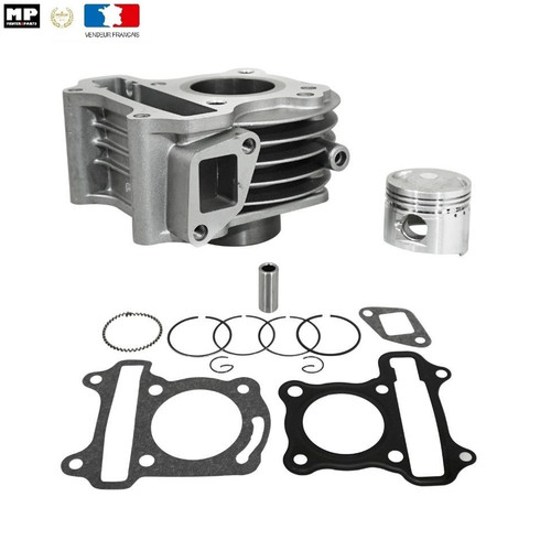 Cylindre piston joint - cylindre,