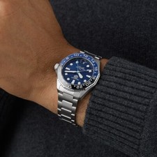 TAG Heuer Aquaracer