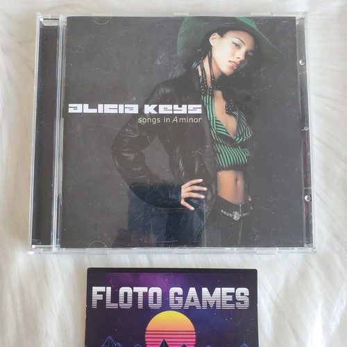 Musical alicia keys - musical, :