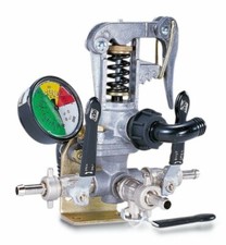 Groupe Commande A Distance Pour Moto-Pompe Pulvérisation Annovi Reverberi Ar