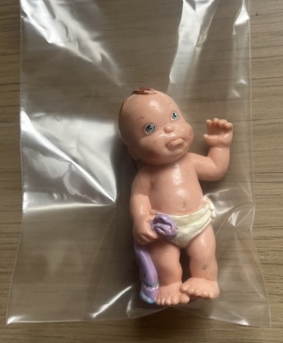 Figurine magic babies - magic, baby