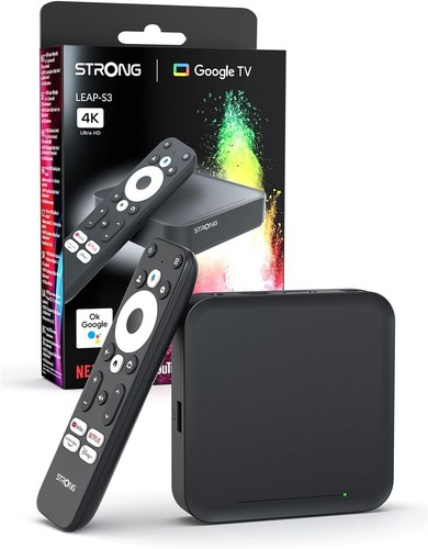 Leap streaming box google - leap-s3,