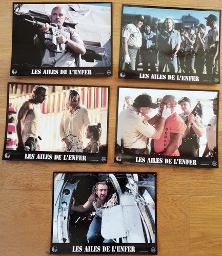 Ailes enfer simon west - de,