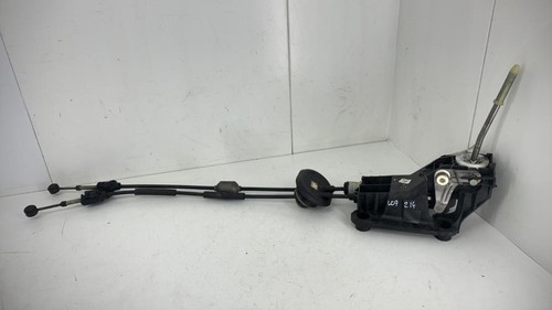 Tringlerie boite citroen 2 - boite,