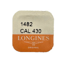 LONGINES Cal. 430 Réf. 1482