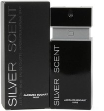 JACQUES BOGART SILVER SCENT