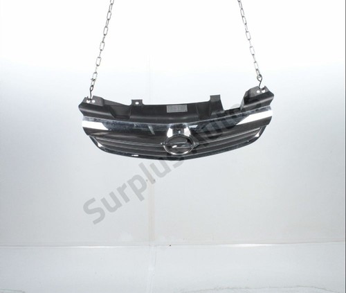Calandre 93192480 opel zafira - opel,